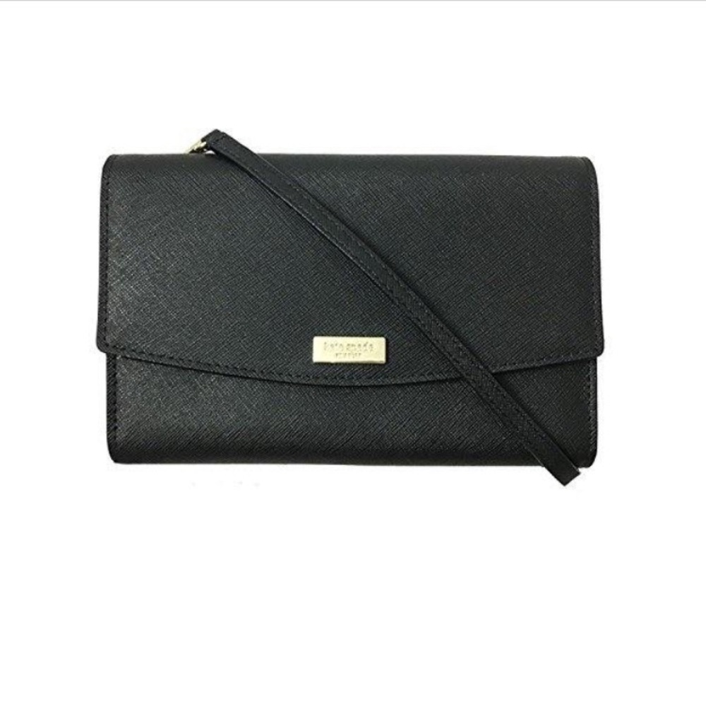 Kate Spade Laurel Way Winni Crossbody Bag NWT